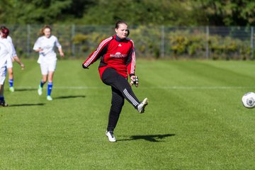 Bild 6 - FSC Kaltenkirchen - SG Schackendorf/MTV SE : Ergebnis: 0:1